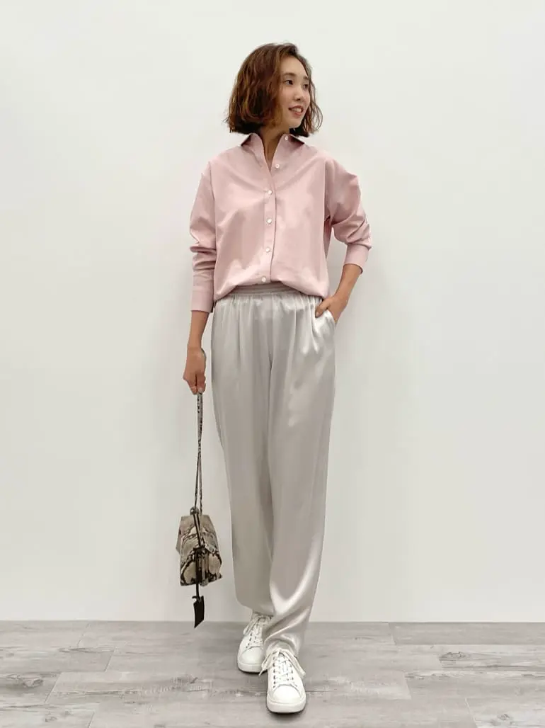 23区 秋葉 コーディネート画像