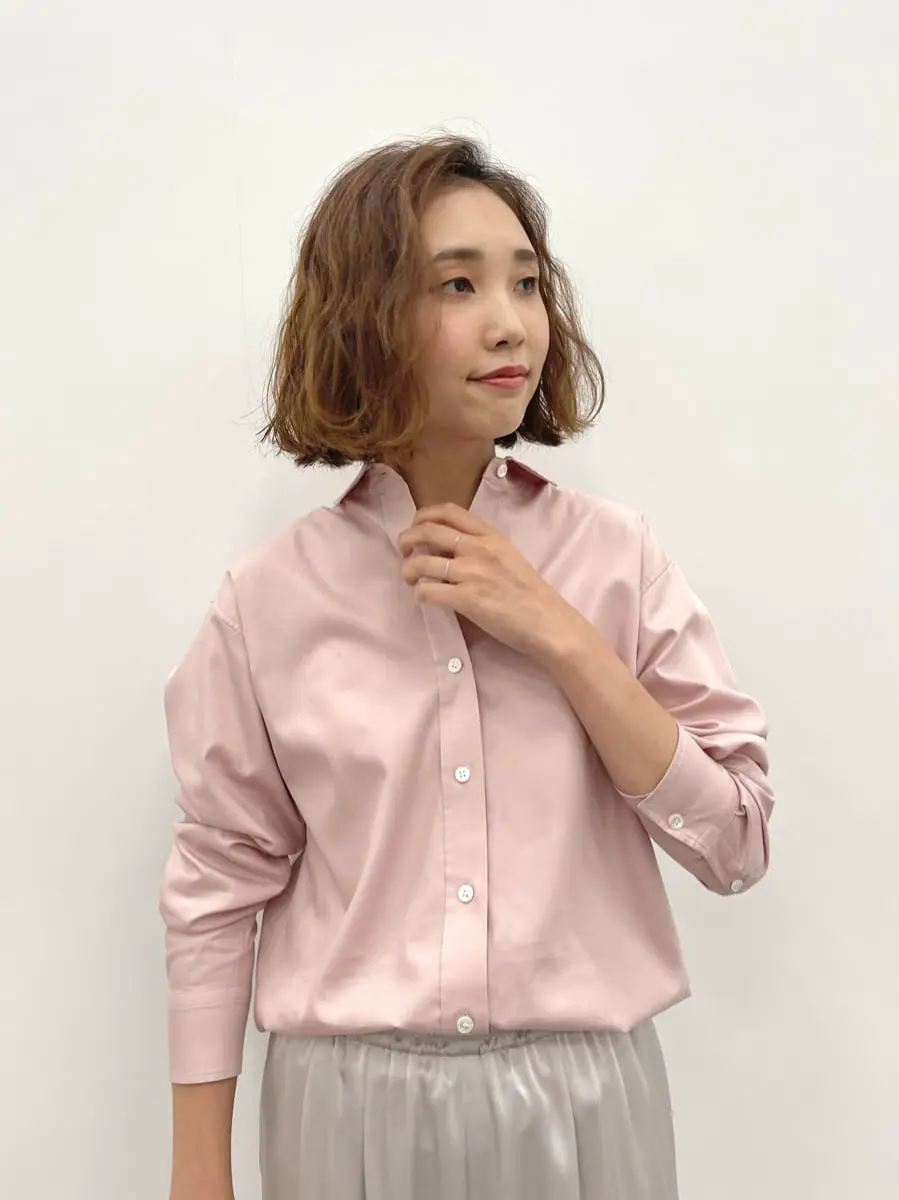 23区 秋葉 コーディネート画像