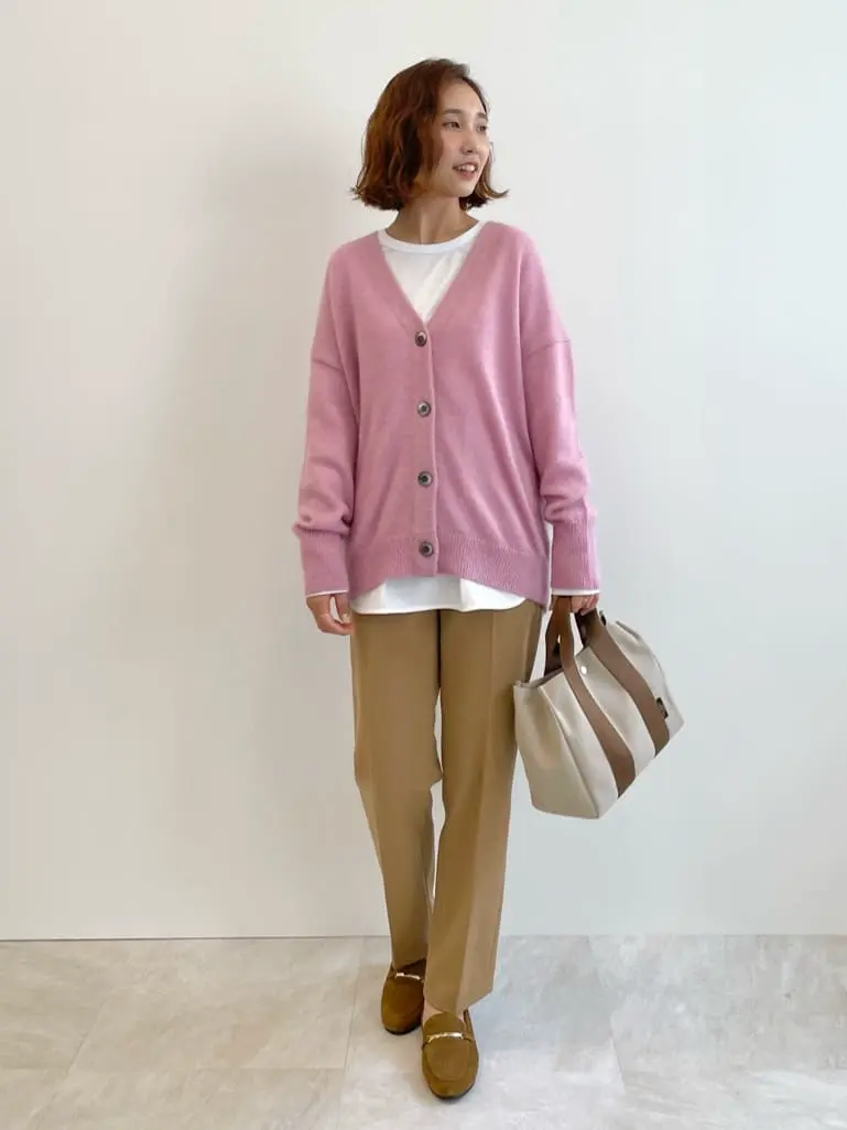 23区 秋葉 コーディネート画像