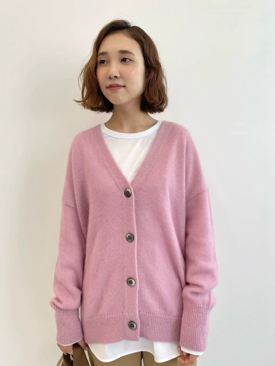 23区 秋葉 コーディネート画像