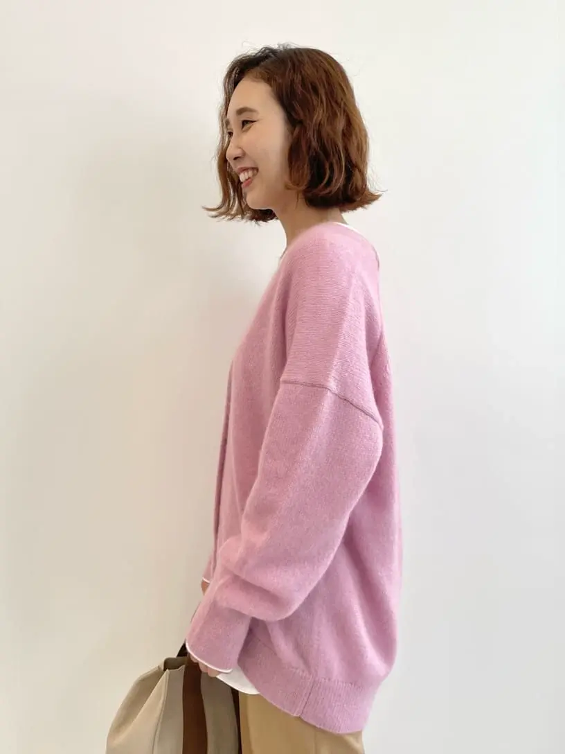 23区 秋葉 コーディネート画像