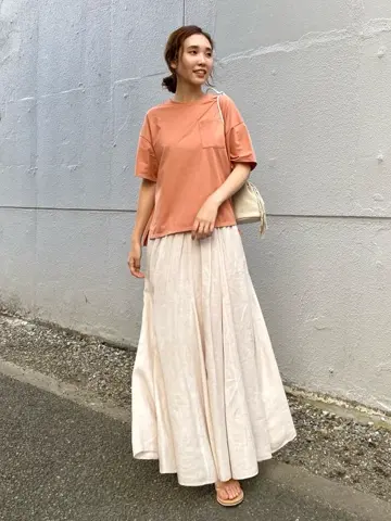 23区 秋葉 コーディネート画像