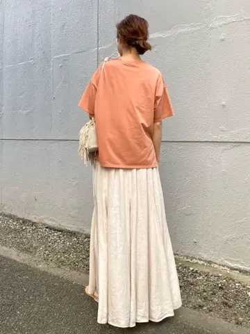 23区 秋葉 コーディネート画像