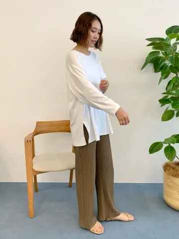 23区 秋葉 コーディネート画像