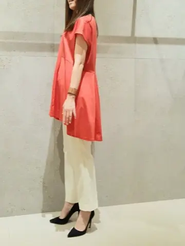 23区 鈴木 コーディネート画像