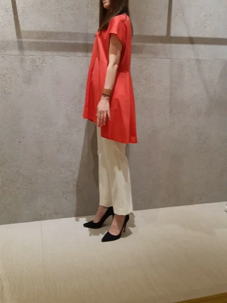 23区 鈴木 コーディネート画像