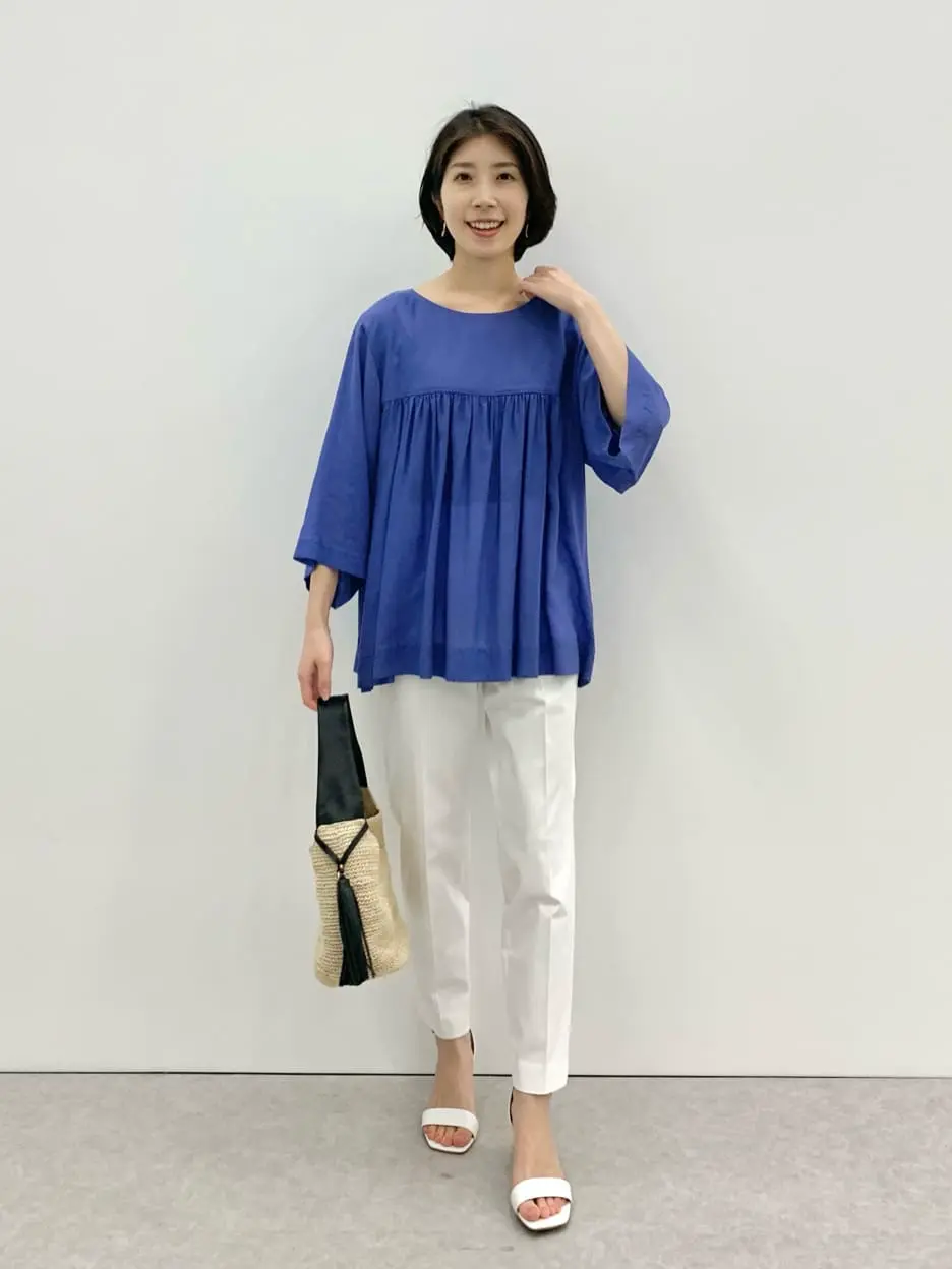  板垣 コーディネート画像