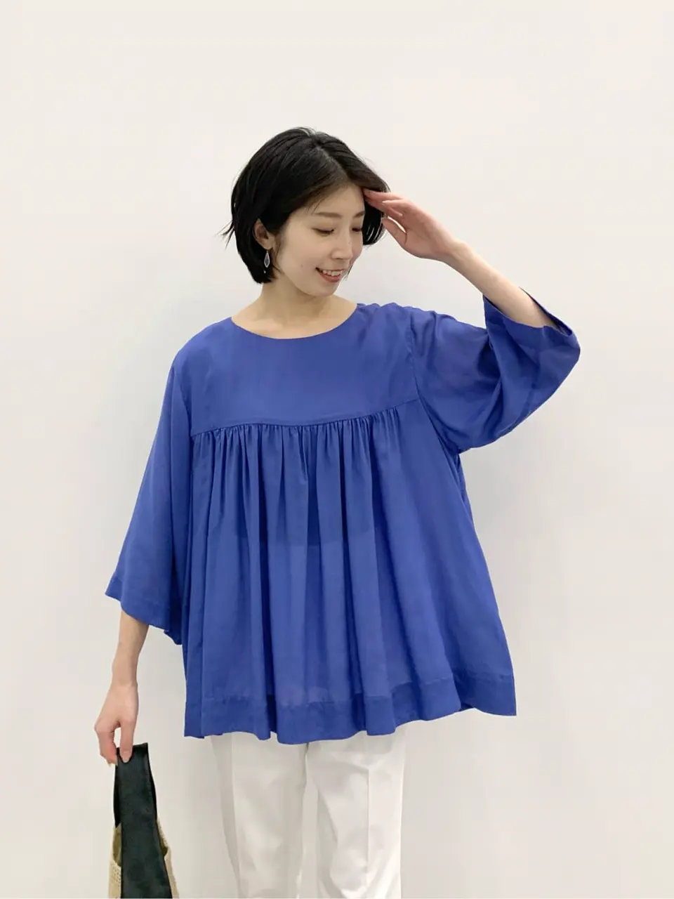 23区 板垣 コーディネート画像