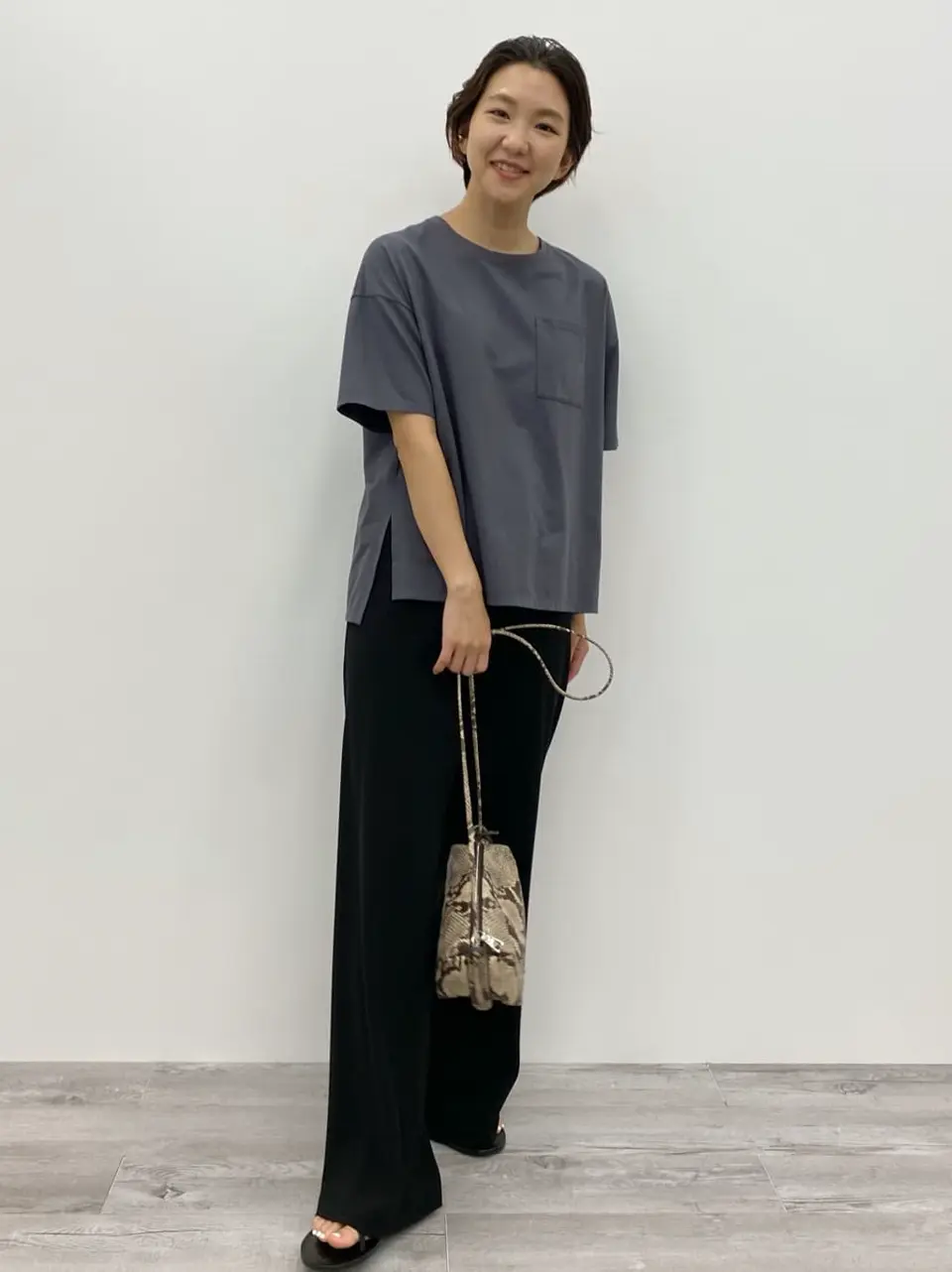  大原 コーディネート画像