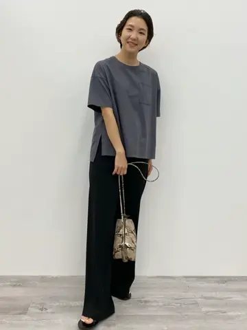 23区 大原 コーディネート画像