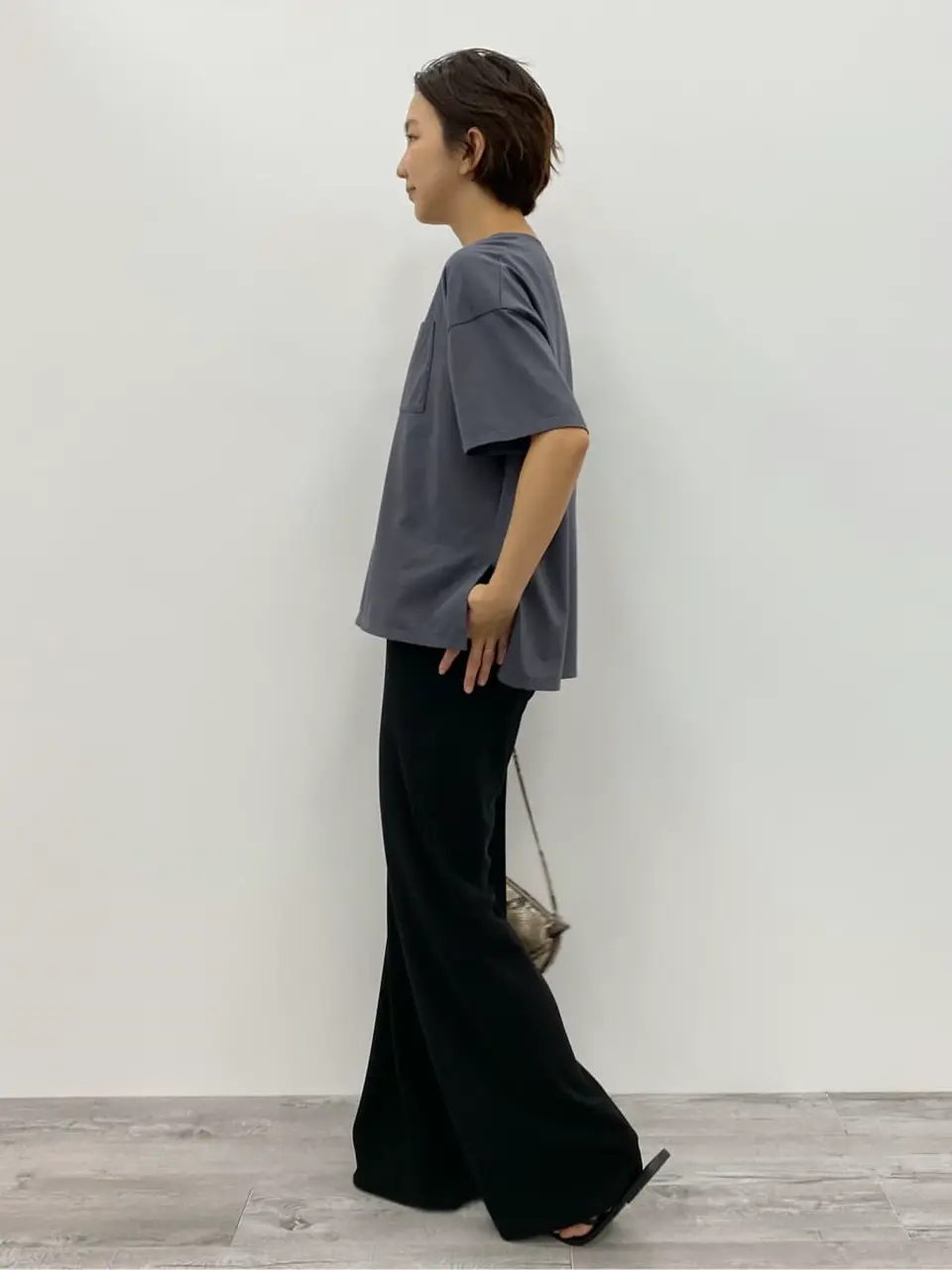 23区 大原 コーディネート画像