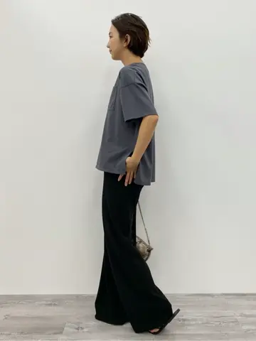 23区 大原 コーディネート画像