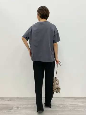 23区 大原 コーディネート画像