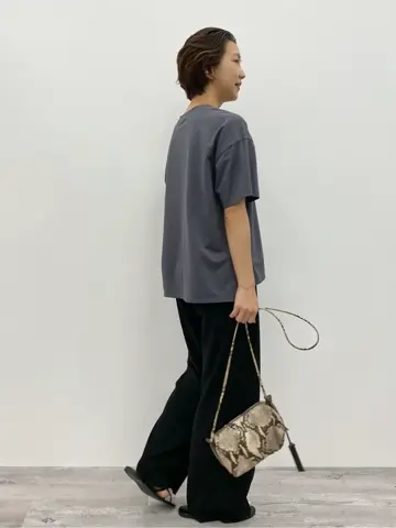 23区 大原 コーディネート画像