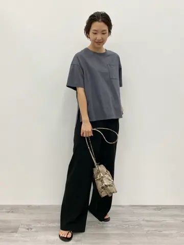 23区 大原 コーディネート画像