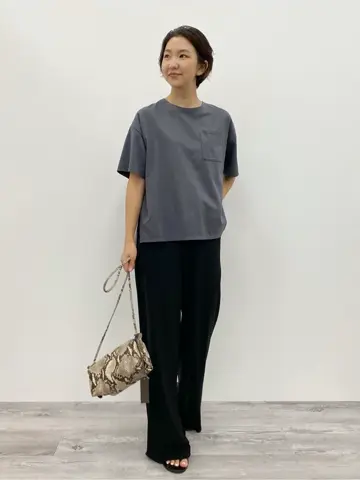 23区 大原 コーディネート画像