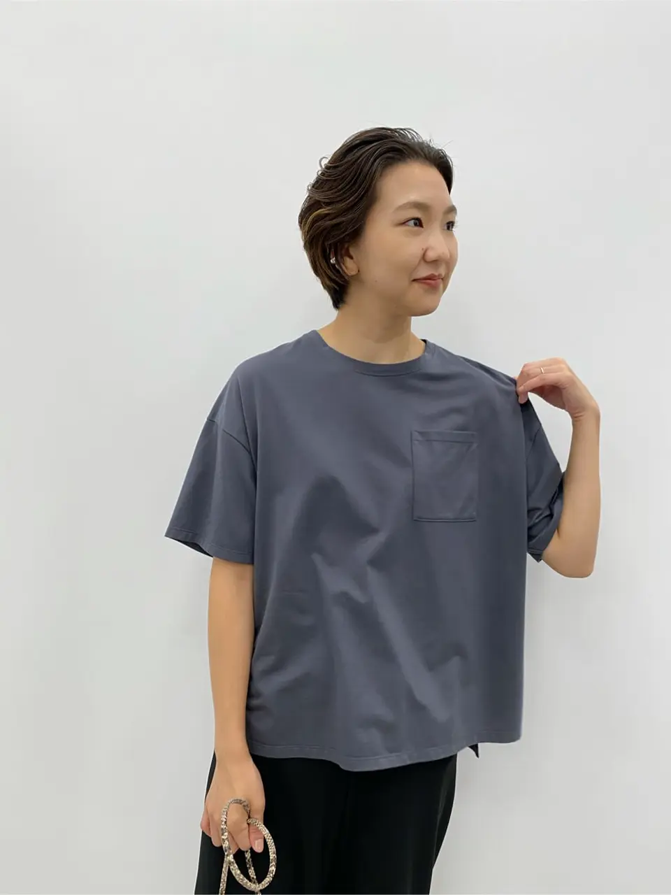 23区 大原 コーディネート画像