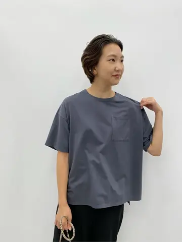 23区 大原 コーディネート画像