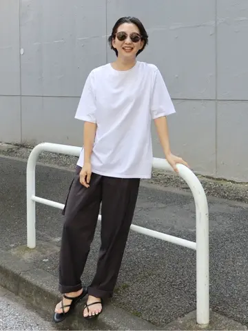 23区 大原 コーディネート画像