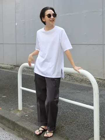 23区 大原 コーディネート画像