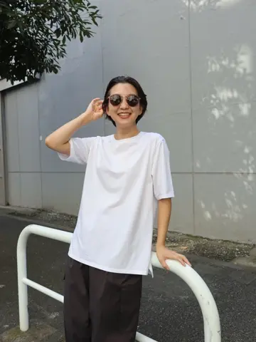 23区 大原 コーディネート画像