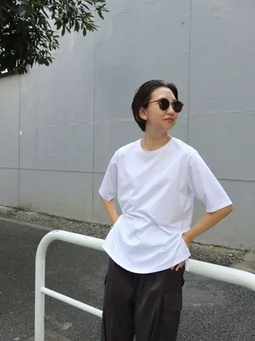 23区 大原 コーディネート画像