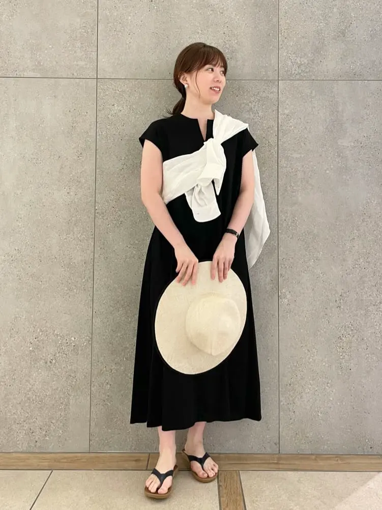  善家 コーディネート画像