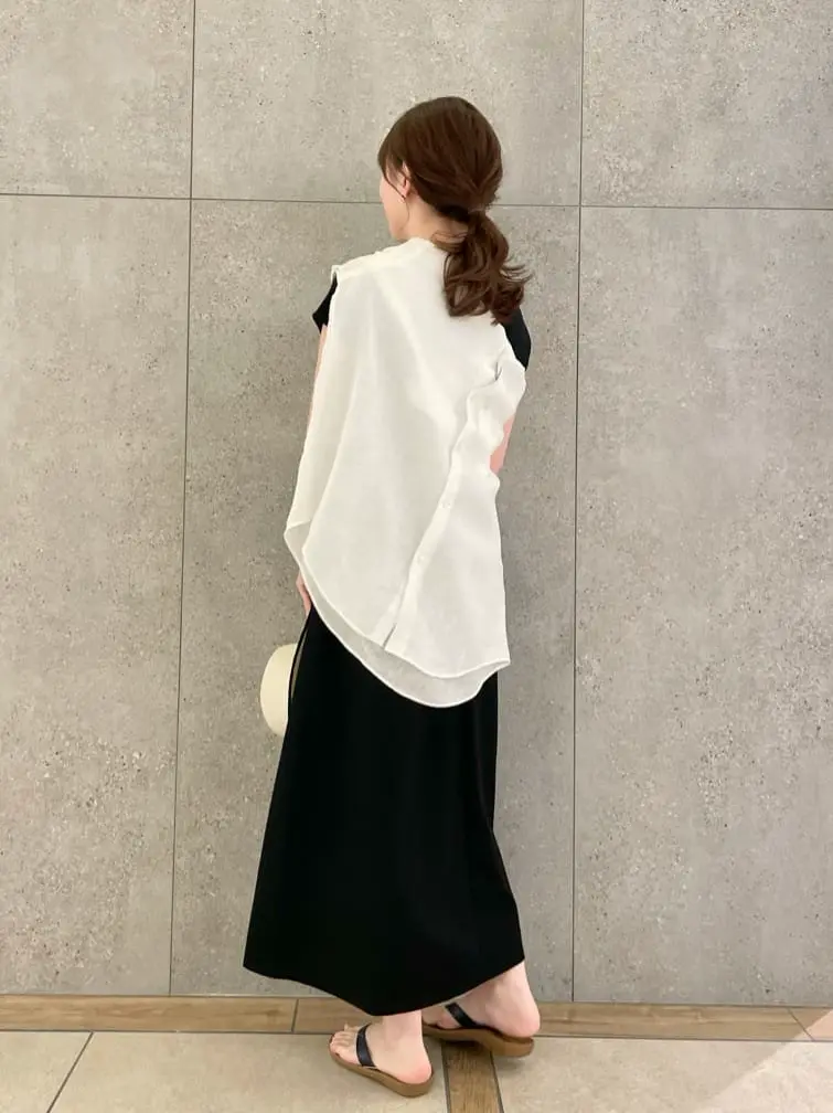 23区 善家 コーディネート画像