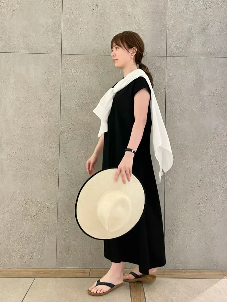 23区 善家 コーディネート画像