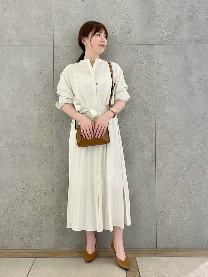  善家 コーディネート画像