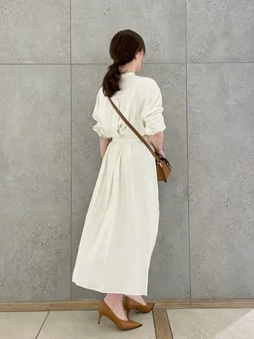 23区 善家 コーディネート画像