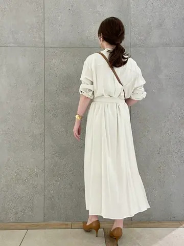 23区 善家 コーディネート画像