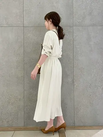 23区 善家 コーディネート画像