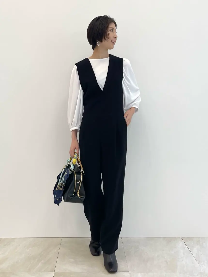  板垣 コーディネート画像