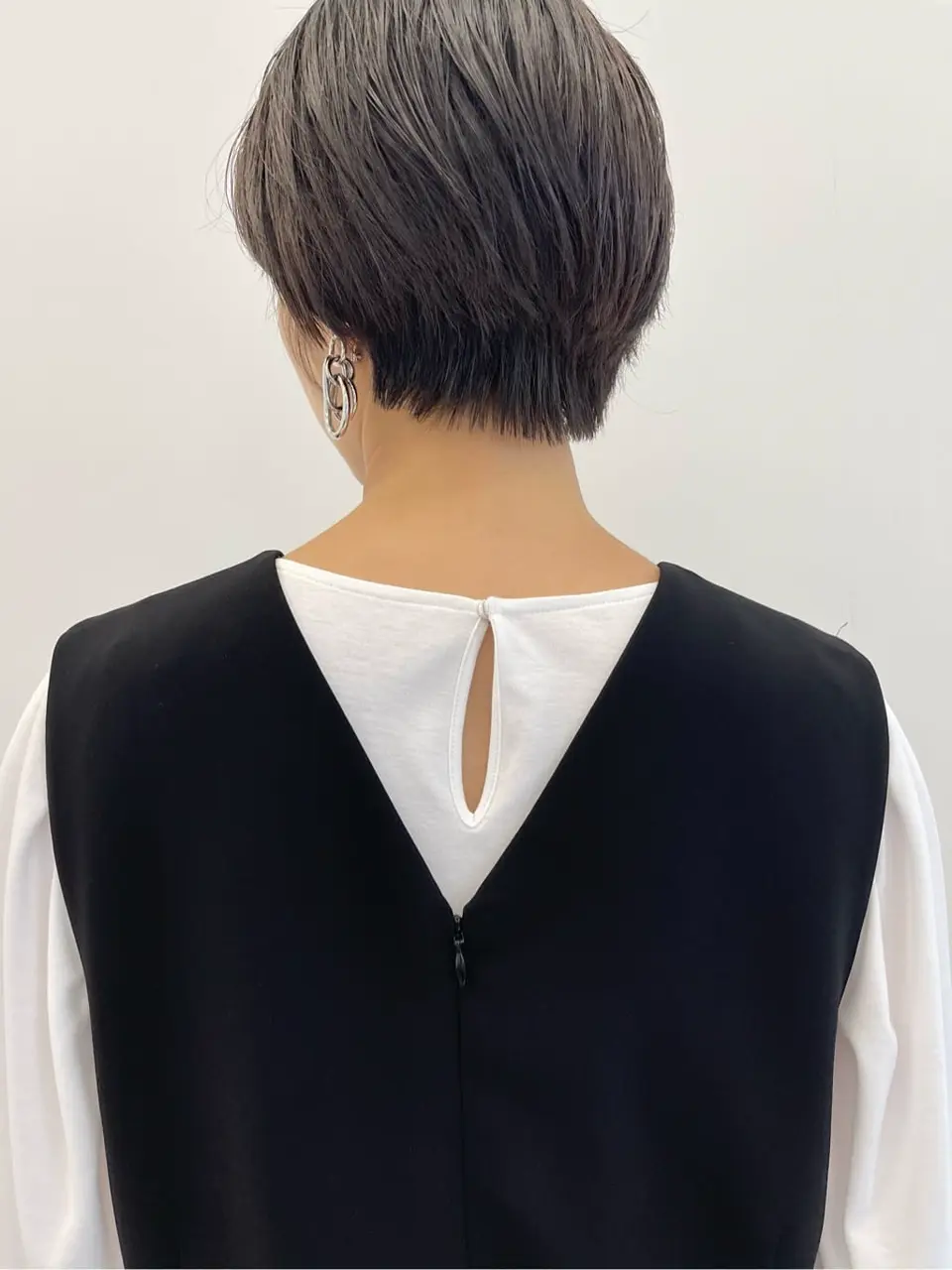 23区 板垣 コーディネート画像