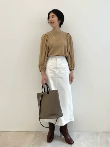 23区 板垣 コーディネート画像