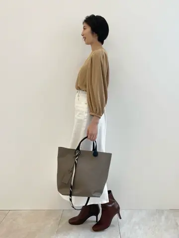 23区 板垣 コーディネート画像