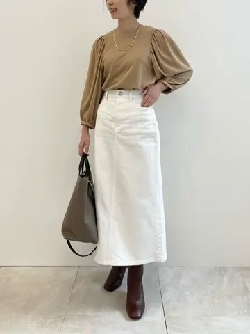 23区 板垣 コーディネート画像