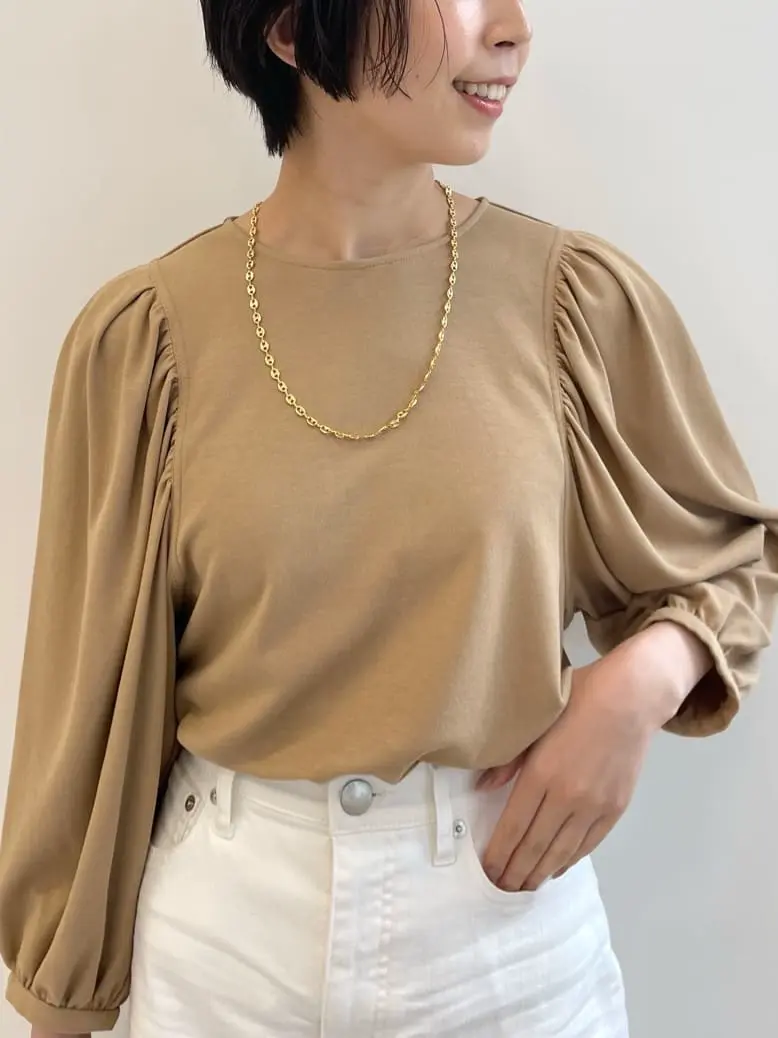 23区 板垣 コーディネート画像