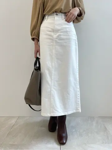 23区 板垣 コーディネート画像