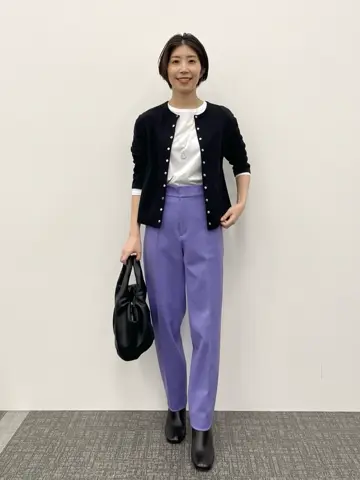 23区 板垣 コーディネート画像