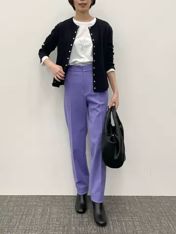 23区 板垣 コーディネート画像