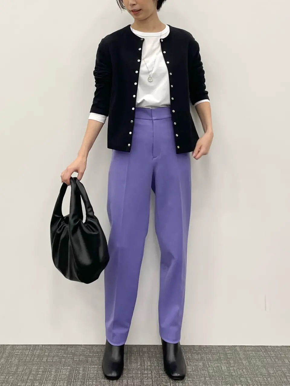 23区 板垣 コーディネート画像