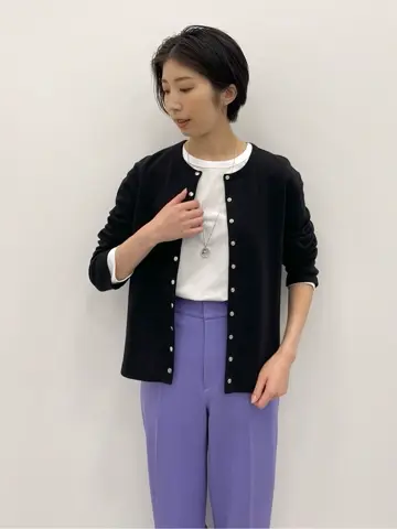 23区 板垣 コーディネート画像