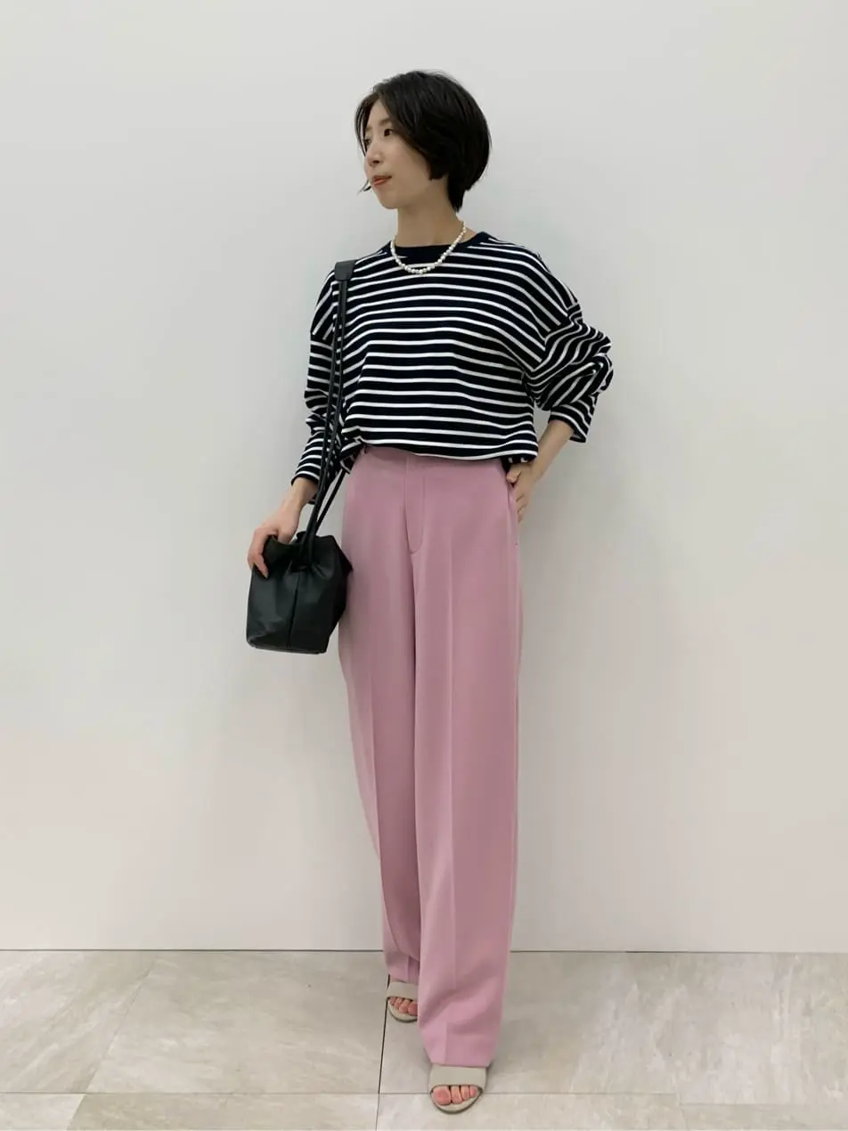  板垣 コーディネート画像