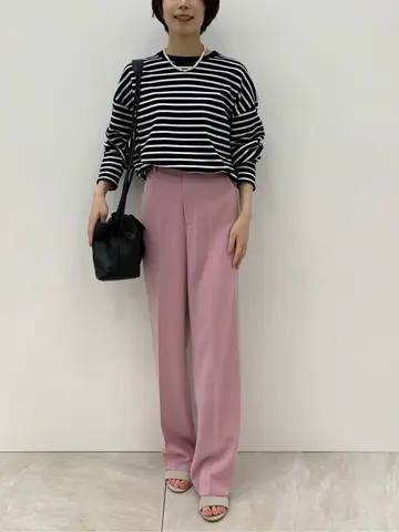 23区 板垣 コーディネート画像