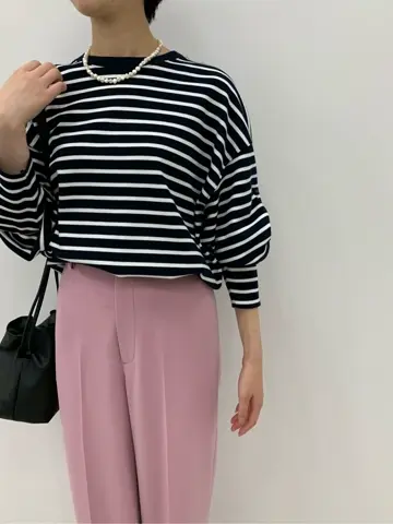 23区 板垣 コーディネート画像