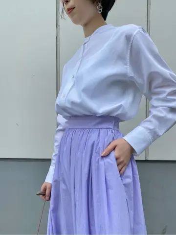 23区 板垣 コーディネート画像