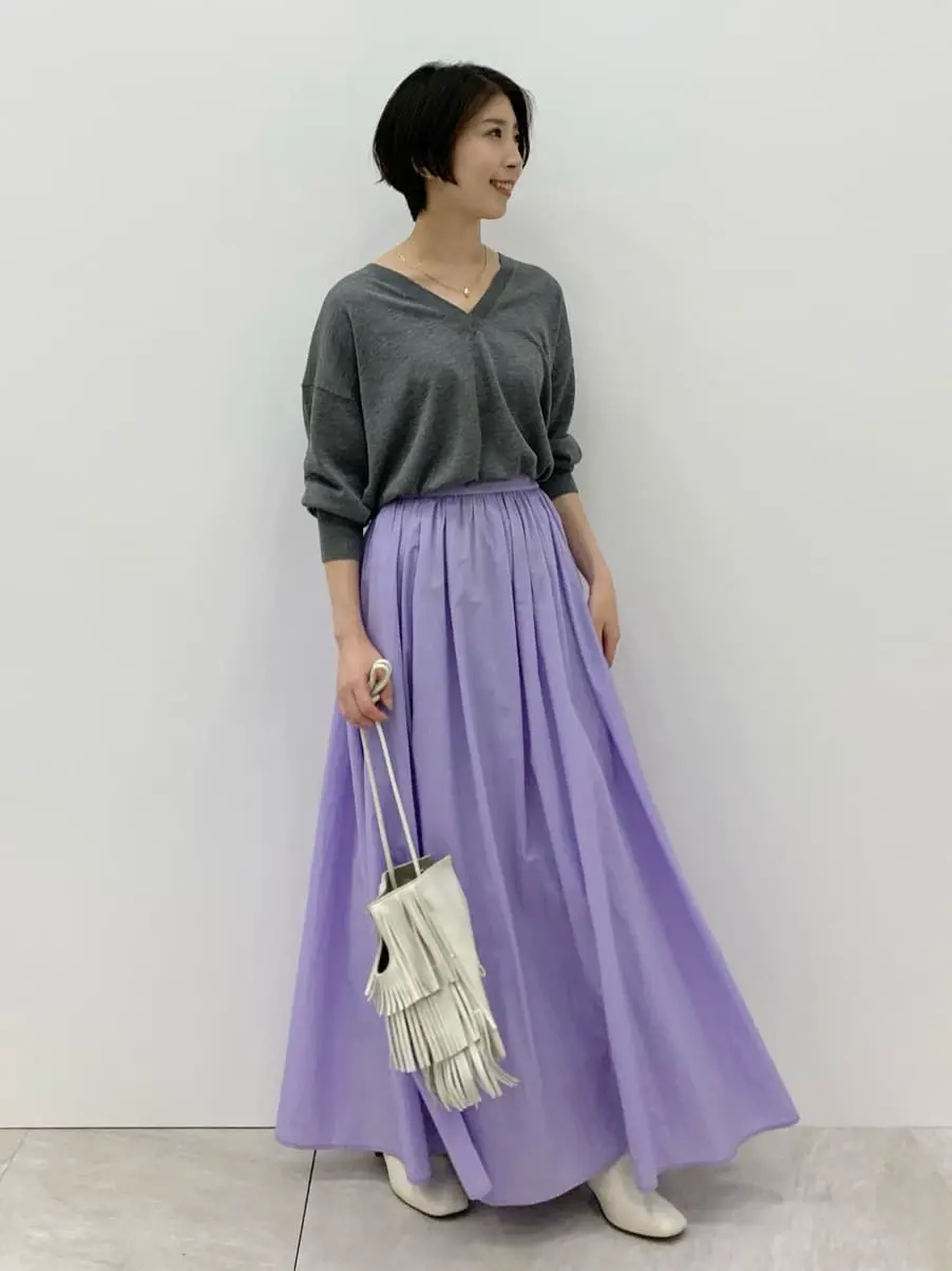  板垣 コーディネート画像