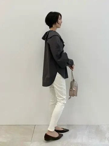 23区 板垣 コーディネート画像